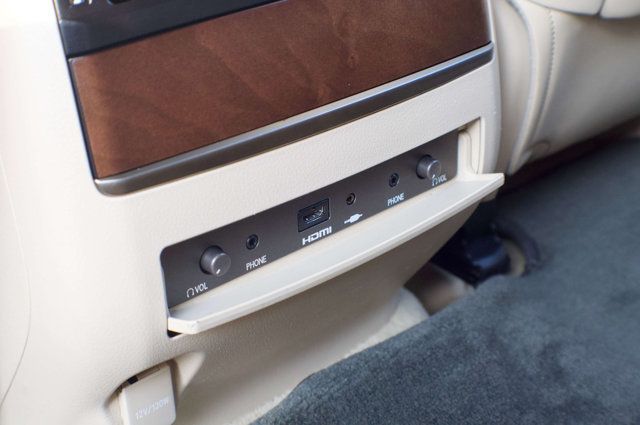 2018 Lexus LX MSRP$100324/LuxuryPkg/HeadsUpDisplay/RearEntertainment/NAV - 22997629 - 53