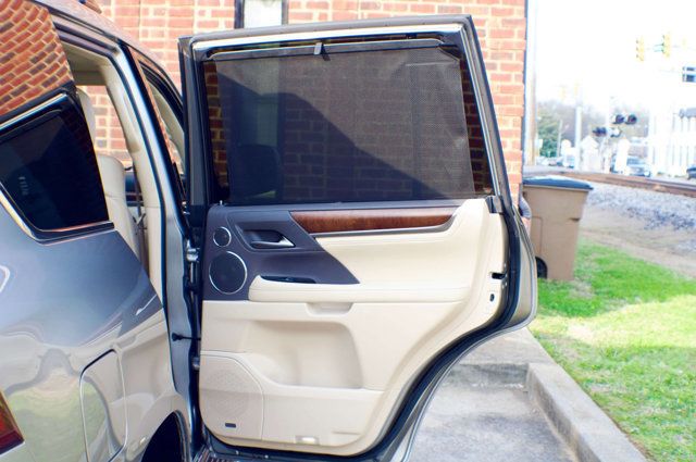 2018 Lexus LX MSRP$100324/LuxuryPkg/HeadsUpDisplay/RearEntertainment/NAV - 22997629 - 54