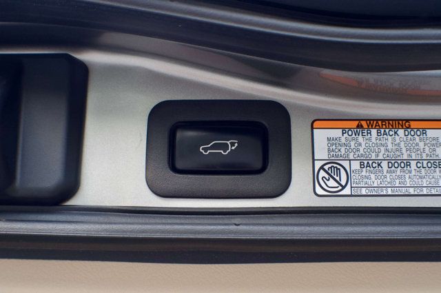 2018 Lexus LX MSRP$100324/LuxuryPkg/HeadsUpDisplay/RearEntertainment/NAV - 22997629 - 58