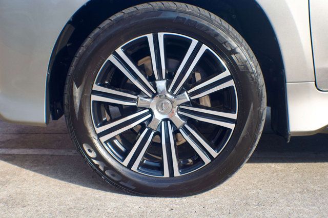 2018 Lexus LX MSRP$100324/LuxuryPkg/HeadsUpDisplay/RearEntertainment/NAV - 22997629 - 62