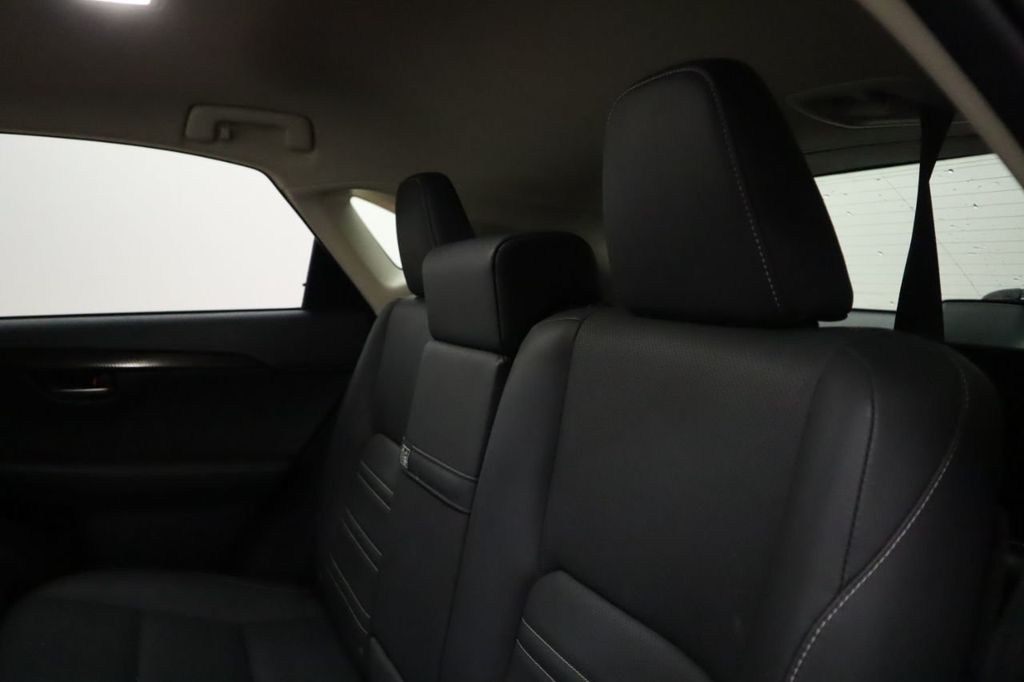 18 Used Lexus Nx 300 F Sport At Penske Atlanta Ga Iid