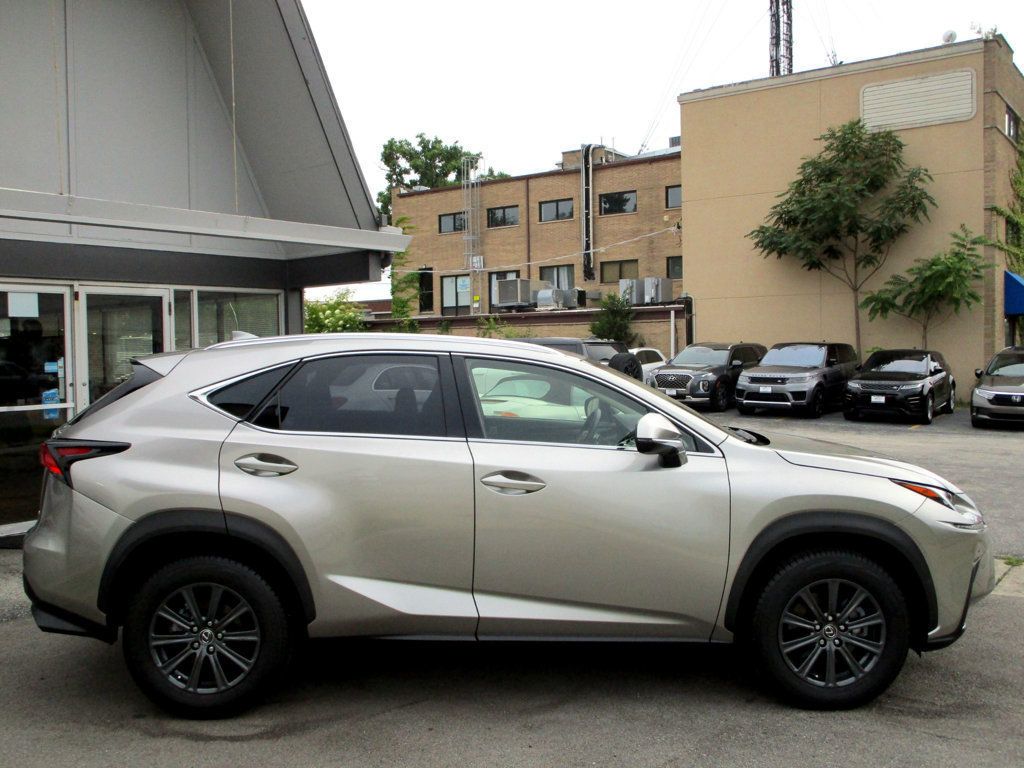 2018 Lexus NX NX 300 AWD - 23043709 - 9