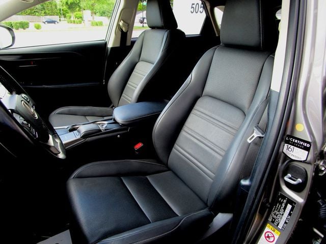 2018 Lexus NX NX 300 AWD - 23043709 - 13