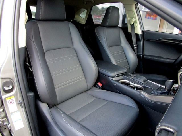 2018 Lexus NX NX 300 AWD - 23043709 - 14