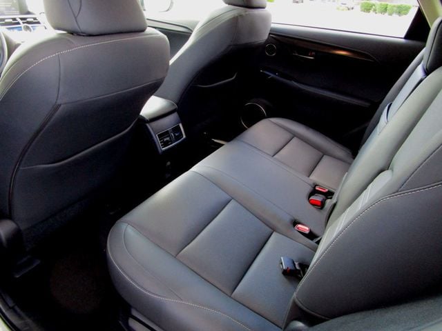 2018 Lexus NX NX 300 AWD - 23043709 - 15