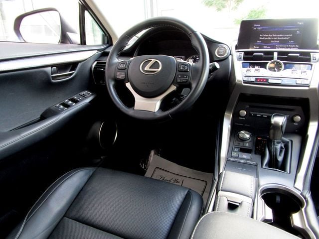 2018 Lexus NX NX 300 AWD - 23043709 - 20