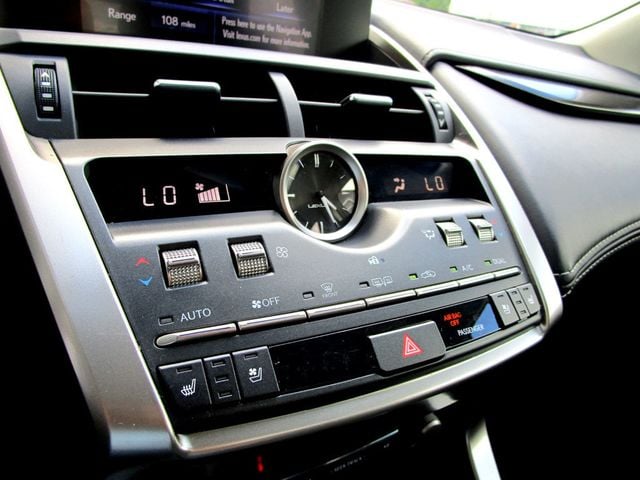 2018 Lexus NX NX 300 AWD - 23043709 - 23