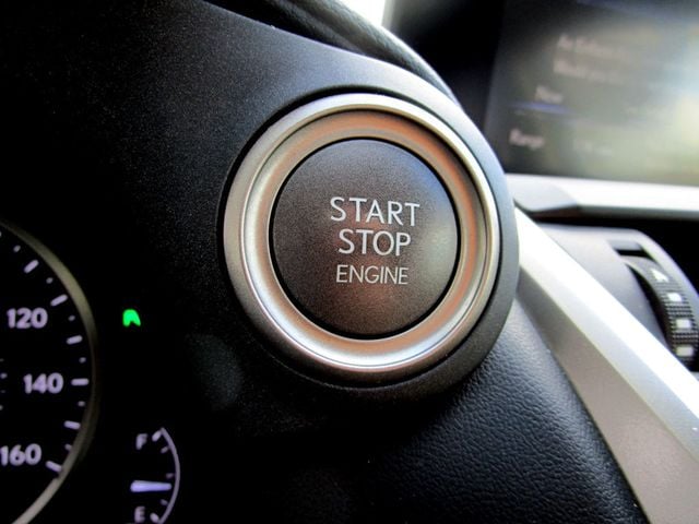 2018 Lexus NX NX 300 AWD - 23043709 - 25