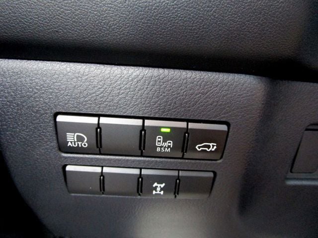 2018 Lexus NX NX 300 AWD - 23043709 - 29