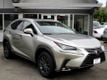 2018 Lexus NX NX 300 AWD - 23043709 - 5
