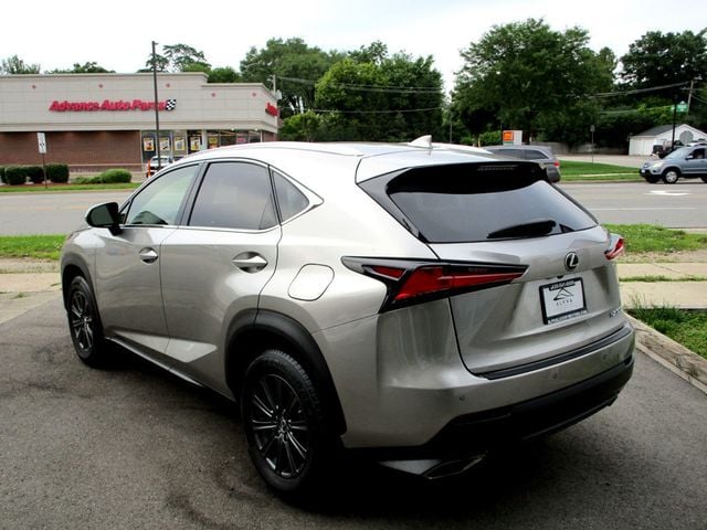 2018 Lexus NX NX 300 AWD - 23043709 - 6