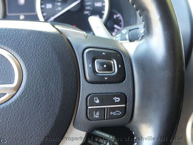 2018 Lexus NX NX 300 AWD - 23084540 - 32