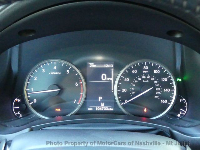 2018 Lexus NX NX 300 AWD - 23084540 - 33