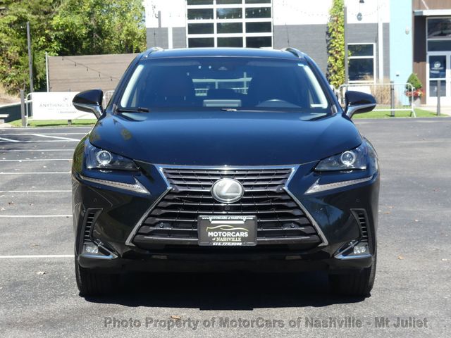 2018 Lexus NX NX 300 AWD - 23084540 - 3