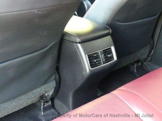 2018 Lexus NX NX 300 AWD - 23084540 - 39