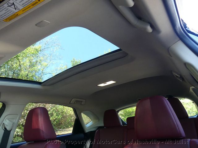 2018 Lexus NX NX 300 AWD - 23084540 - 42