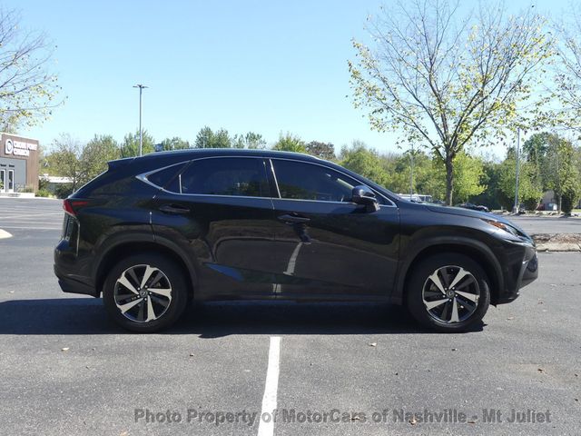 2018 Lexus NX NX 300 AWD - 23084540 - 6