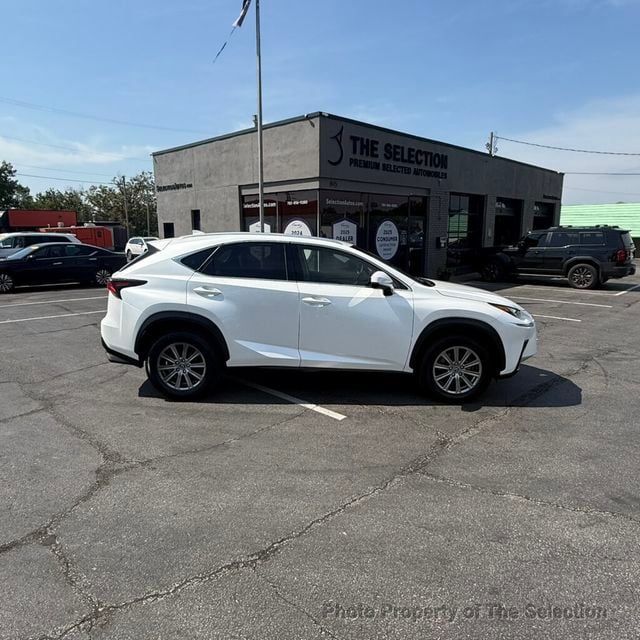 2018 Lexus NX NX 300 AWD W/COLD WEATHER & COMFORT PACKAGES - 23067045 - 16