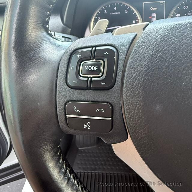 2018 Lexus NX NX 300 AWD W/COLD WEATHER & COMFORT PACKAGES - 23067045 - 24