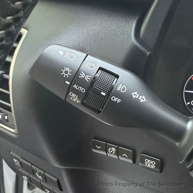 2018 Lexus NX NX 300 AWD W/COLD WEATHER & COMFORT PACKAGES - 23067045 - 26