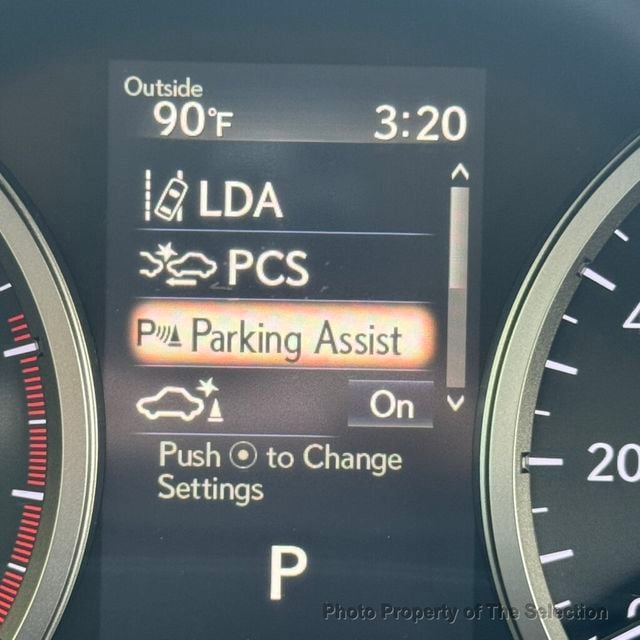 2018 Lexus NX NX 300 AWD W/COLD WEATHER & COMFORT PACKAGES - 23067045 - 32