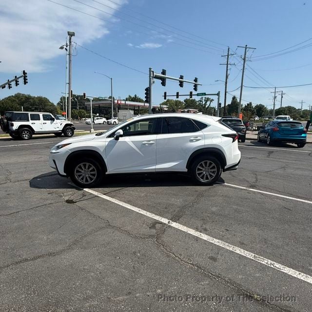 2018 Lexus NX NX 300 AWD W/COLD WEATHER & COMFORT PACKAGES - 23067045 - 7