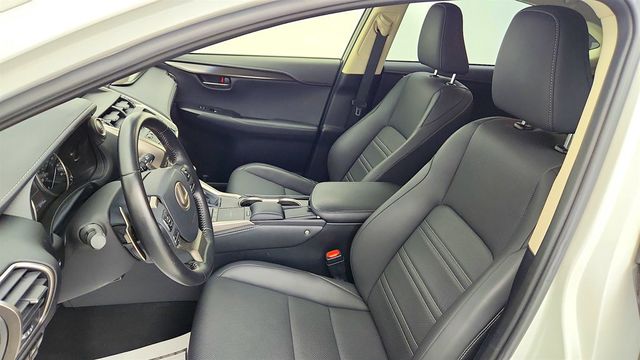 2018 Lexus NX NX 300 AWD w/ Comfort Package & Moonroof - 23042684 - 12