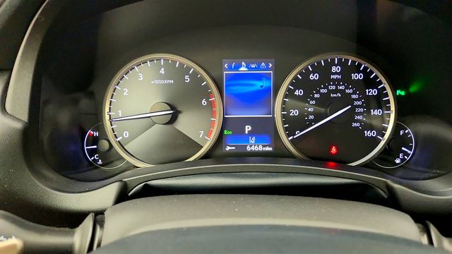 2018 Lexus NX NX 300 AWD w/ Comfort Package & Moonroof - 23042684 - 15