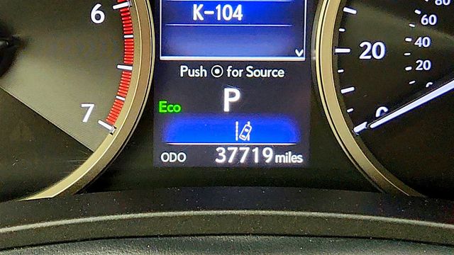 2018 Lexus NX NX 300 AWD w/ Comfort Package & Moonroof - 23042684 - 16