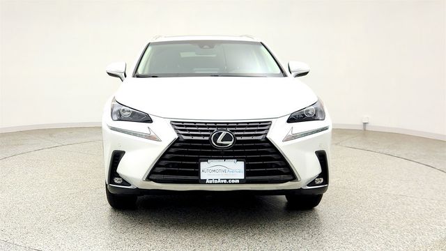 2018 Lexus NX NX 300 AWD w/ Comfort Package & Moonroof - 23042684 - 1