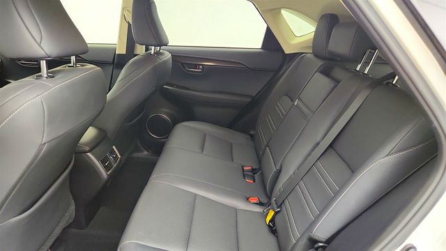 2018 Lexus NX NX 300 AWD w/ Comfort Package & Moonroof - 23042684 - 20