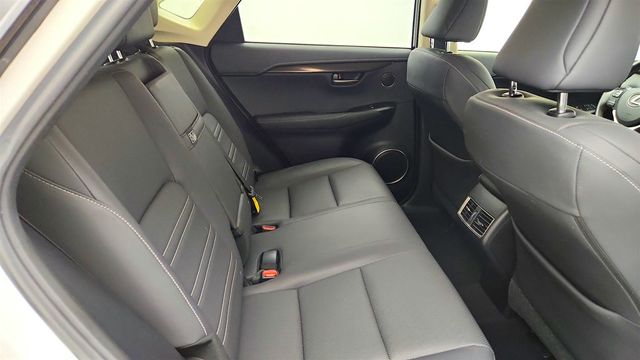 2018 Lexus NX NX 300 AWD w/ Comfort Package & Moonroof - 23042684 - 22