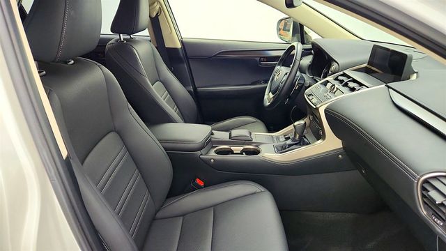 2018 Lexus NX NX 300 AWD w/ Comfort Package & Moonroof - 23042684 - 23