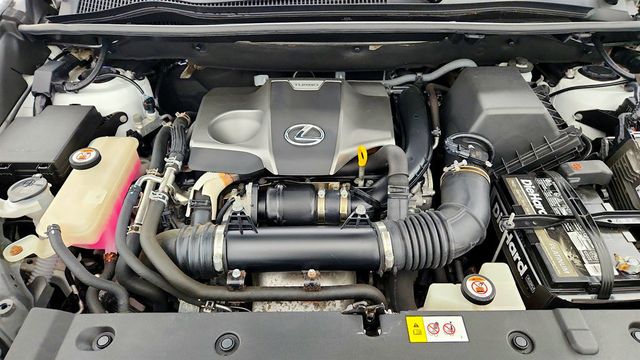 2018 Lexus NX NX 300 AWD w/ Comfort Package & Moonroof - 23042684 - 26
