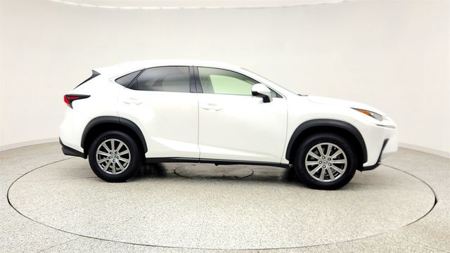 2018 Lexus NX NX 300 AWD w/ Comfort Package & Moonroof - 23042684 - 3