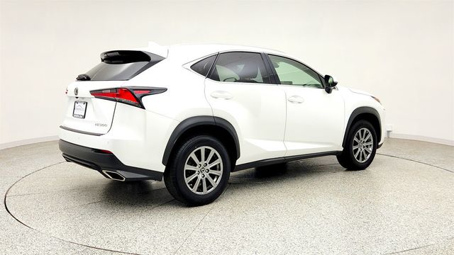 2018 Lexus NX NX 300 AWD w/ Comfort Package & Moonroof - 23042684 - 4
