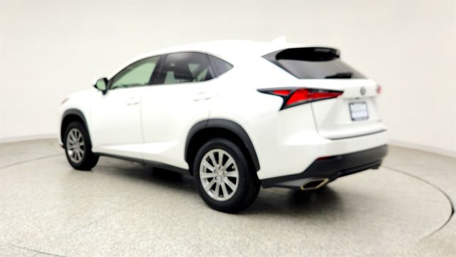 2018 Lexus NX NX 300 AWD w/ Comfort Package & Moonroof - 23042684 - 6