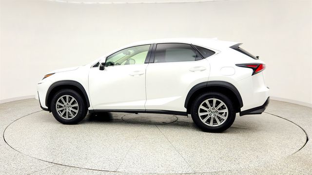 2018 Lexus NX NX 300 AWD w/ Comfort Package & Moonroof - 23042684 - 7
