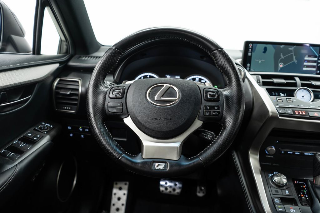 18 Used Lexus Nx Nx 300 F Sport Awd At Elite Auto Brokers Serving Washington D C Arlington Beth Md Iid