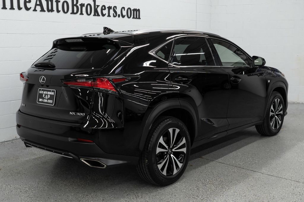 18 Used Lexus Nx Nx 300 F Sport Awd At Elite Auto Brokers Serving Washington D C Arlington Beth Md Iid 5524 18 Used Lexus Nx Nx 300 F Sport Awd At Elite Auto Brokers Serving Washington D C Arlington Beth Md Iid 5524