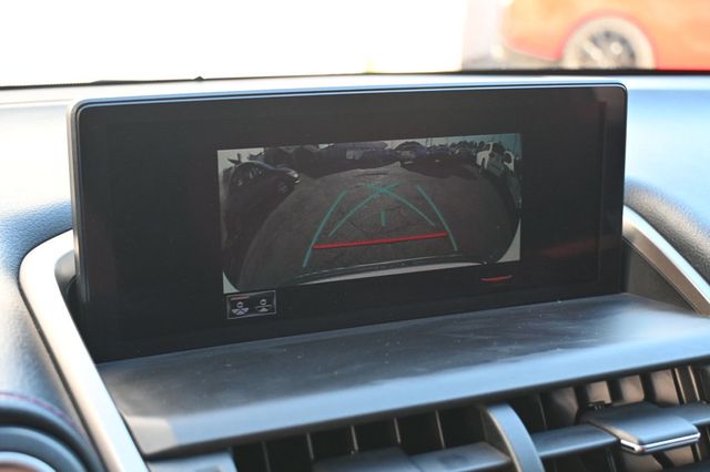 2018 Lexus NX NX 300 F Sport Premium F Sport Package - 22971443 - 10