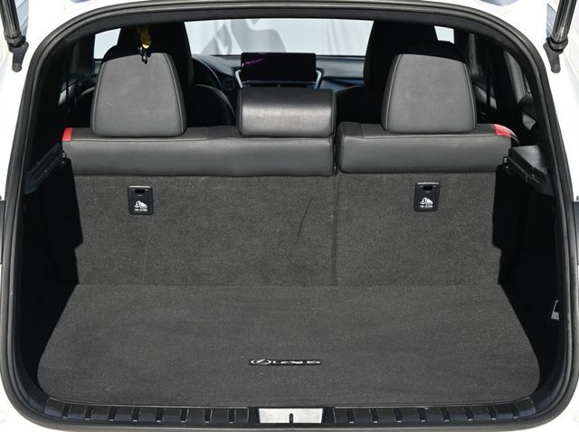 2018 Lexus NX NX 300 F Sport Premium F Sport Package - 22971443 - 16