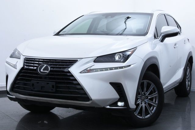 18 Used Lexus Nx Nx 300 Fwd At Auto Outlet Serving Elizabeth Nj Iid