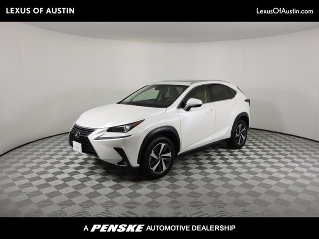 Used Lexus Nx At Mini Of Austin Serving Austin Waco Tx