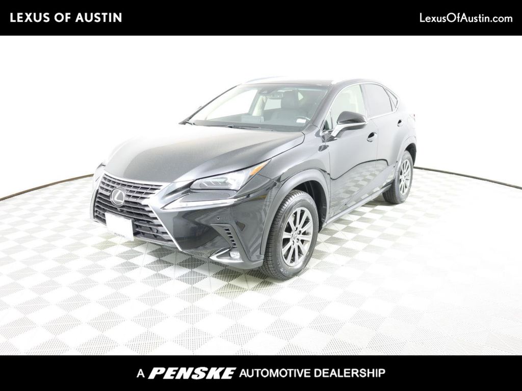 18 Used Lexus Nx Nx 300 Fwd At Mini Of Austin Serving Austin Waco Tx Iid