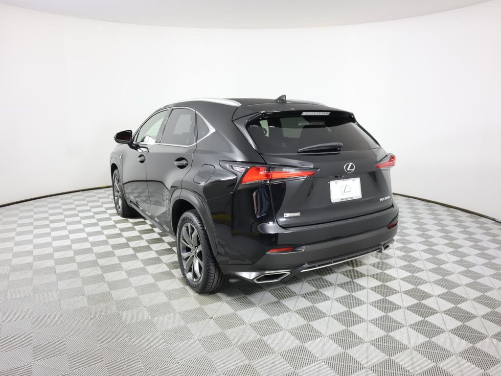 18 Used Lexus Nx Nx 300 Fwd At Penskecars Com Serving Bloomfield Hills Mi Iid