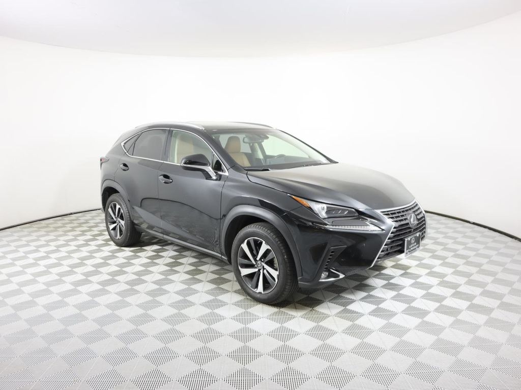 18 Used Lexus Nx Nx 300 Fwd At Mini Of Austin Serving Austin Waco Tx Iid 7069