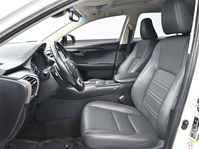 2018 Lexus NX NX 300 FWD - 22939699 - 9