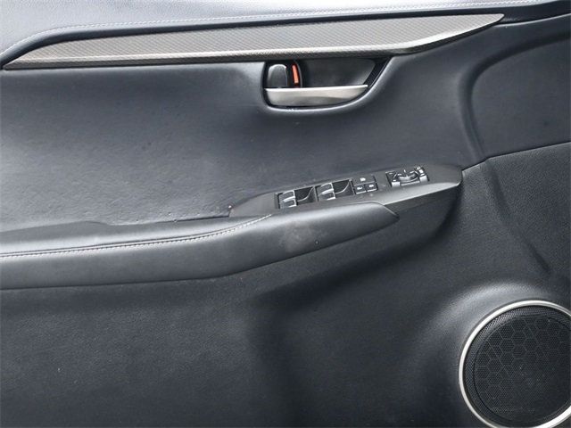 2018 Lexus NX NX 300 FWD - 22939699 - 11