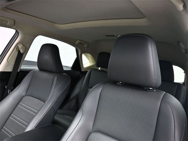 2018 Lexus NX NX 300 FWD - 22939699 - 12